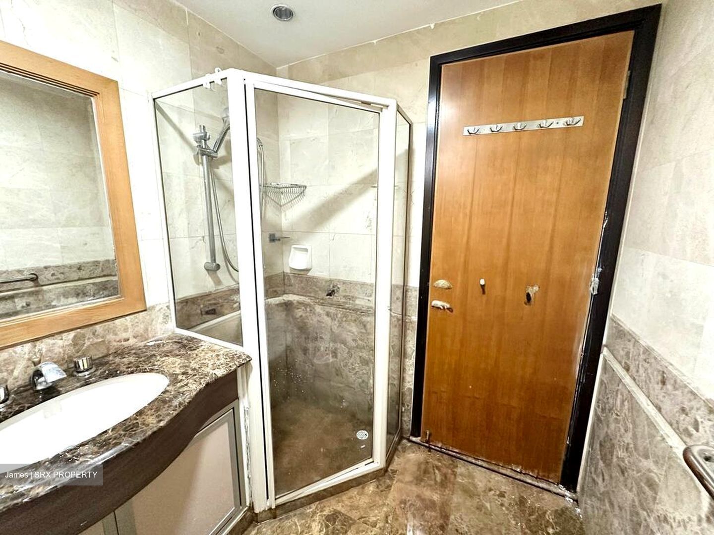 Regent Heights (D23), Condominium #502390611